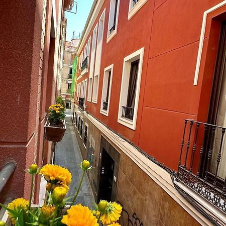 Apartamento Corazon Centro Historico Málaga Esterno foto