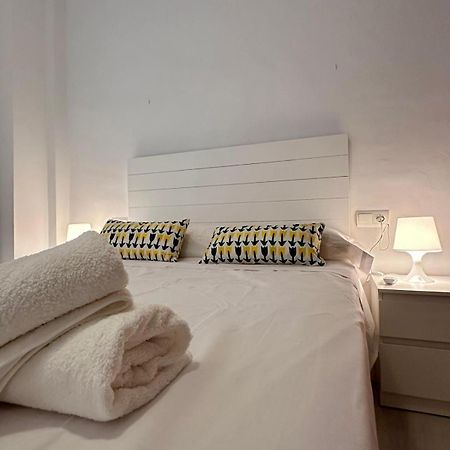 Apartamento Corazon Centro Historico Málaga Esterno foto