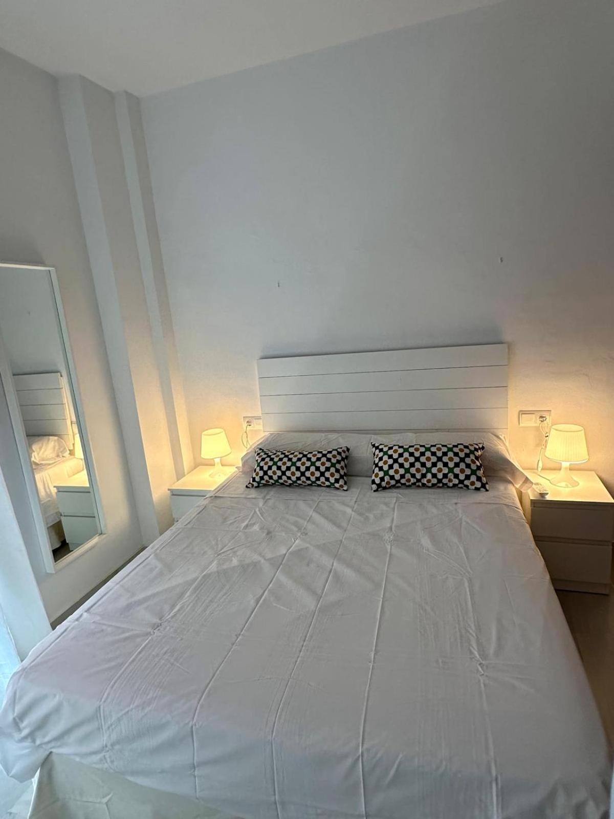 Apartamento Corazon Centro Historico Málaga Esterno foto