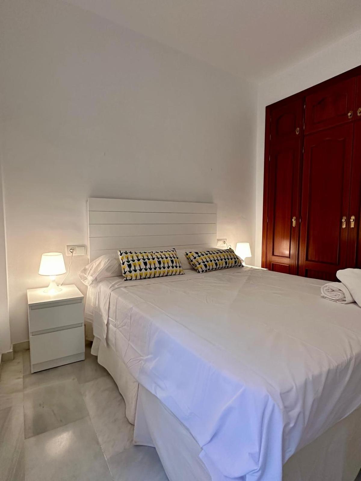 Apartamento Corazon Centro Historico Málaga Esterno foto