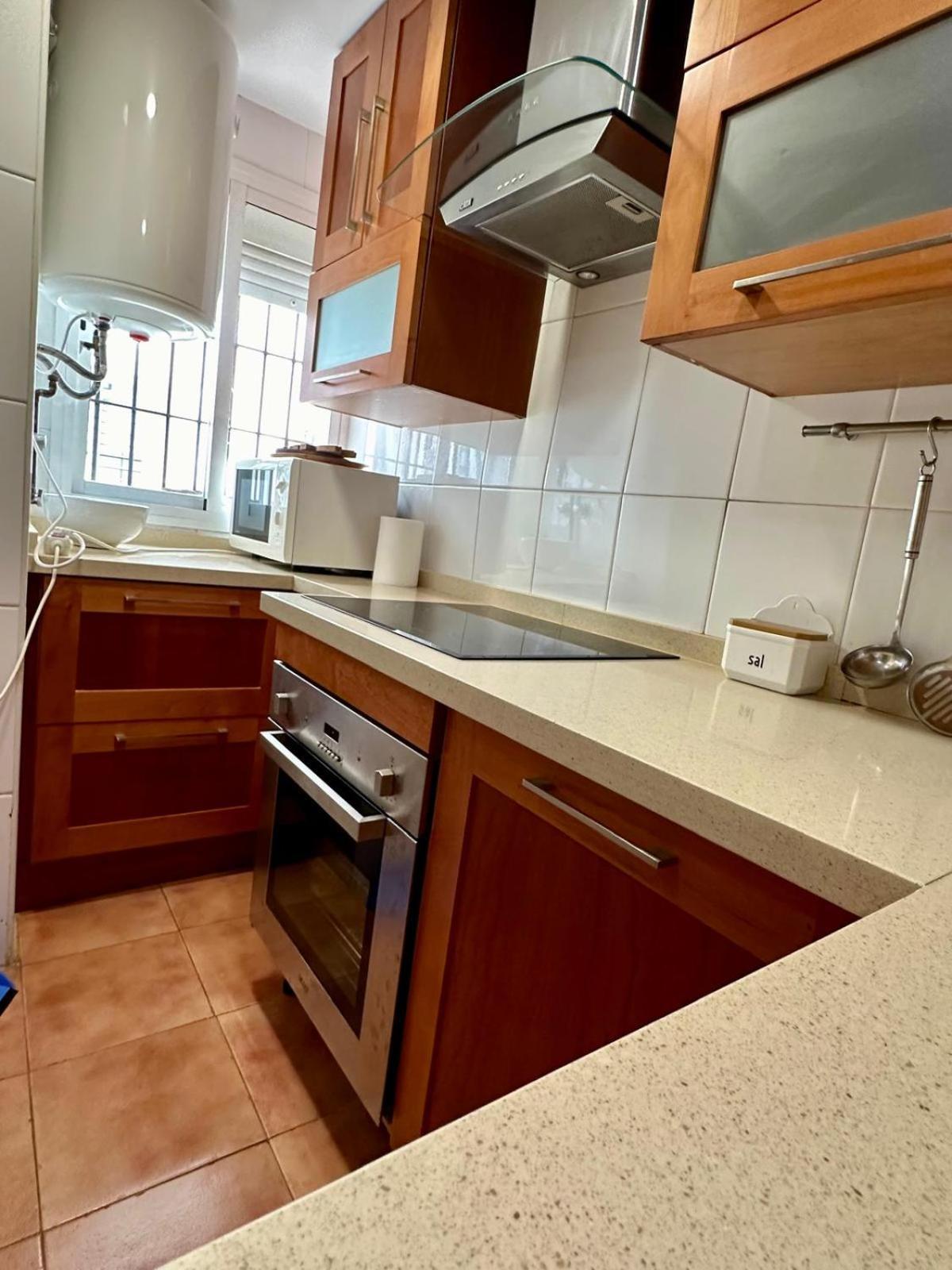 Apartamento Corazon Centro Historico Málaga Esterno foto