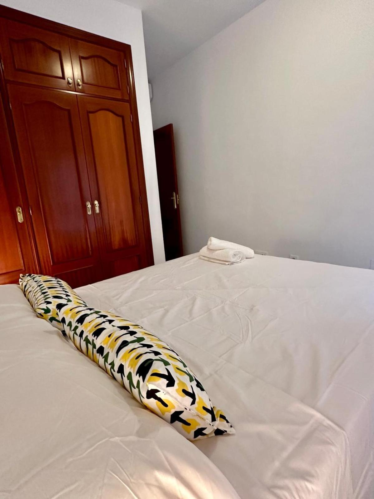 Apartamento Corazon Centro Historico Málaga Esterno foto