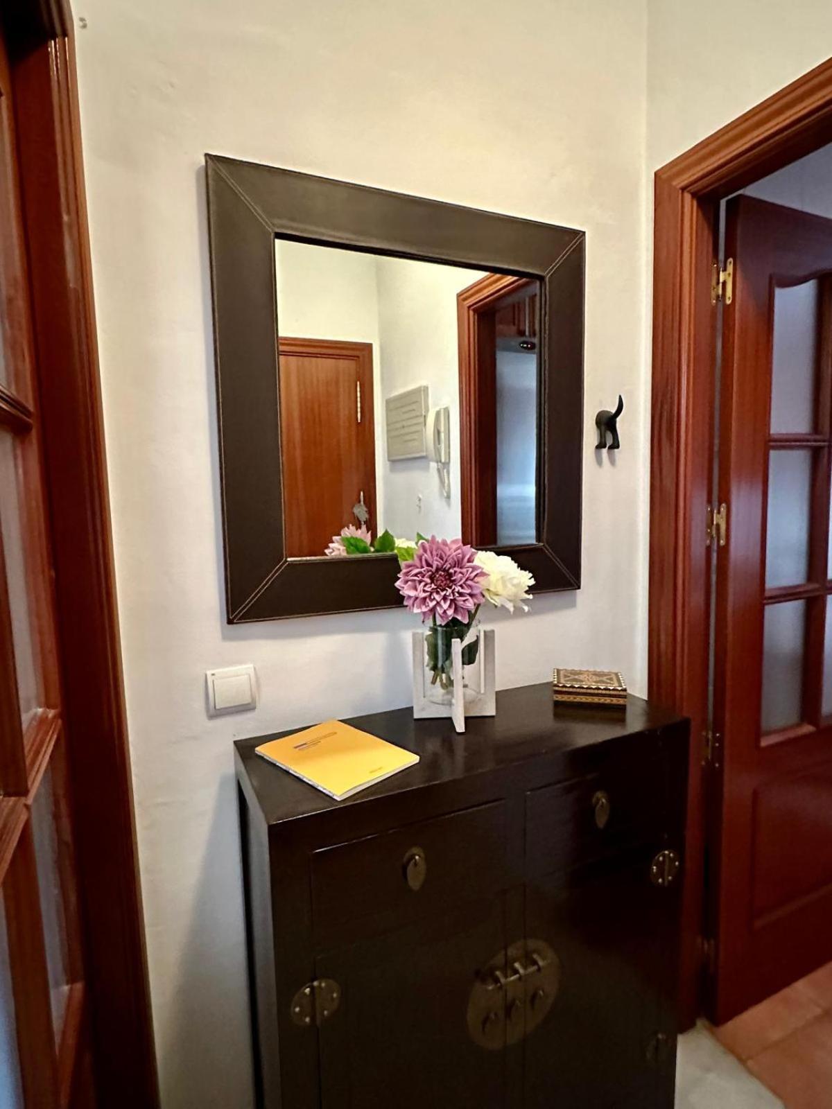 Apartamento Corazon Centro Historico Málaga Esterno foto